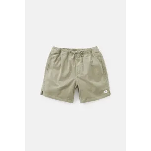 Short Cord Local Short Katin