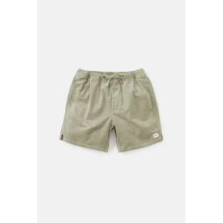 Short Cord Local Short Katin