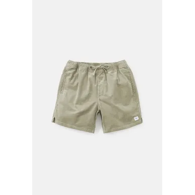Short Cord Local Short Katin