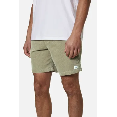 Short Cord Local Short Katin