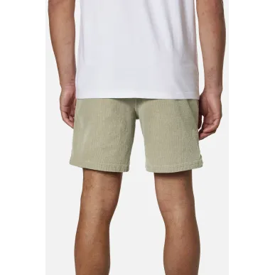 Short Cord Local Short Katin