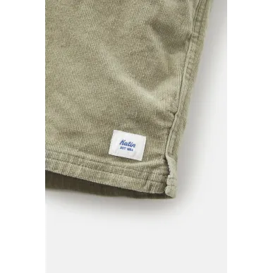 Short Cord Local Short Katin