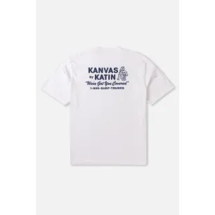 Tee-Shirt Katin Hot Line Box