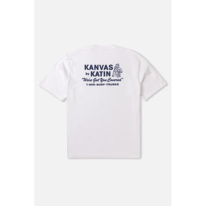 Tee-Shirt Katin Hot Line Box Tee-Shirt Katin Hot Line Box