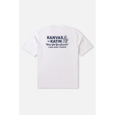 Tee-Shirt Katin Hot Line Box