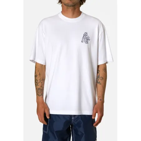 Tee-Shirt Katin Hot Line Box