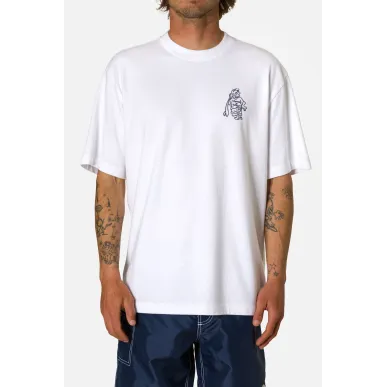 Tee-Shirt Katin Hot Line Box