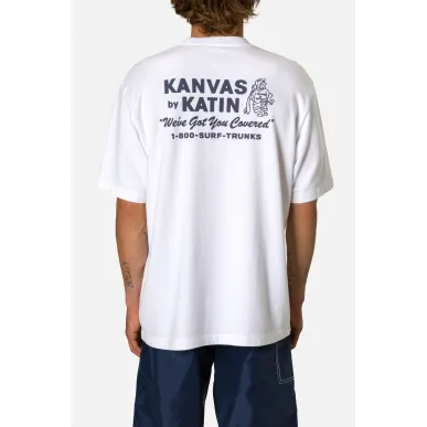 Tee-Shirt Katin Hot Line Box