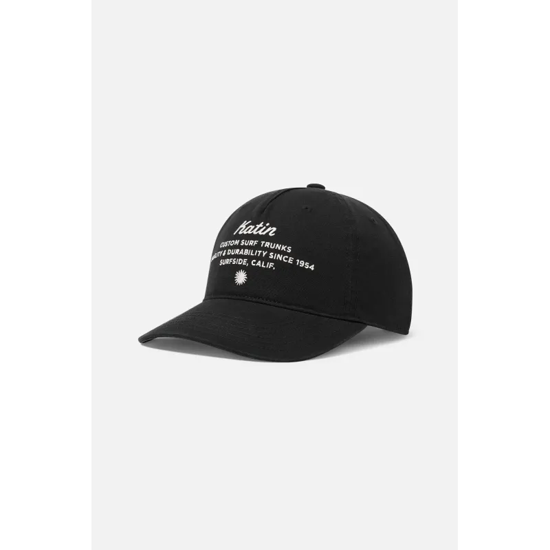 Casquette Katin Issue Hat Casquette Katin Issue Hat