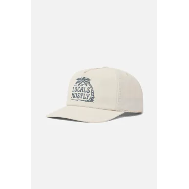 Casquette Katin Locals Hat