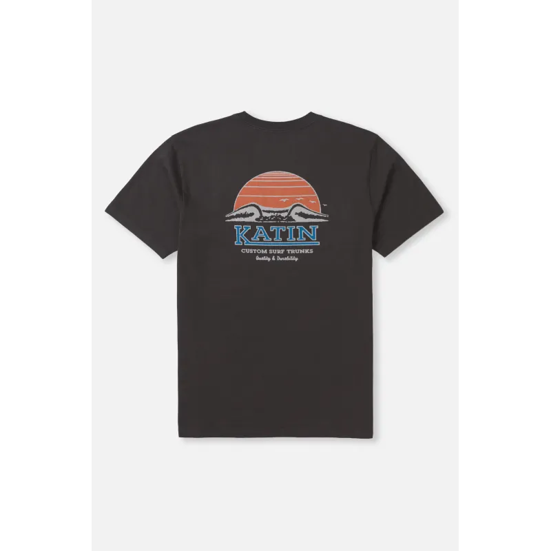 Tee-Shirt Katin Krui Tee-Shirt Katin Krui