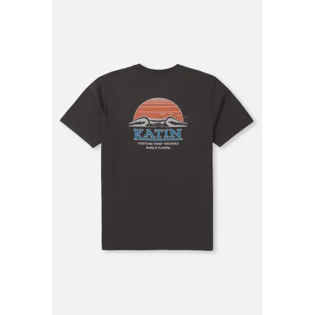 Tee-Shirt Katin Krui