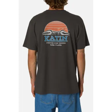 Tee-Shirt Katin Krui