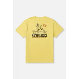 Tee-Shirt Katin Conejo Tee