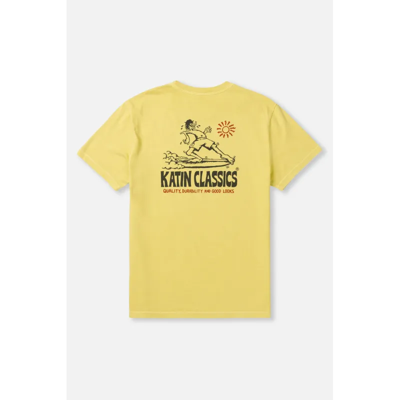 Tee-Shirt Katin Conejo Tee