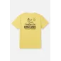 Tee-Shirt Katin Conejo Tee