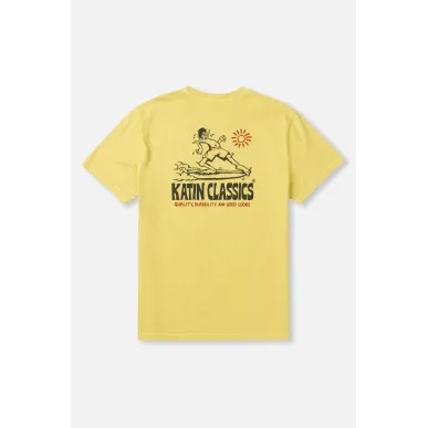 Tee-Shirt Katin Conejo Tee