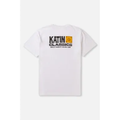 Tee-Shirt Katin Helios Tee