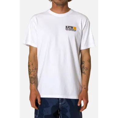 Tee-Shirt Katin Helios Tee