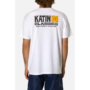 Tee-Shirt Katin Helios Tee
