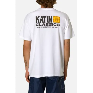 Tee-Shirt Katin Helios Tee