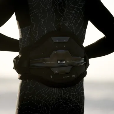 Harnais Ion KiteSurf Apex