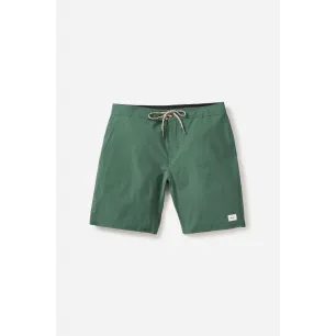 Short de bain Katin OTG Crest Surf Trunk DUCK
