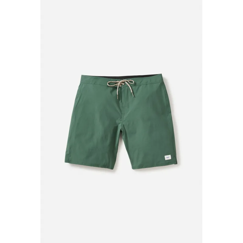 Short de bain Katin OTG Crest Surf Trunk DUCK