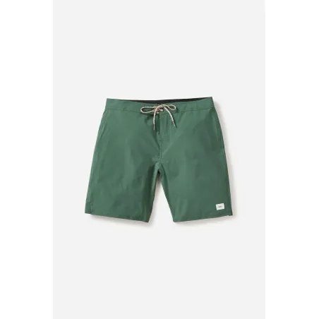 Short de bain Katin OTG Crest Surf Trunk DUCK