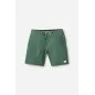 Short de bain Katin OTG Crest Surf Trunk DUCK