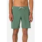 Short de bain Katin OTG Crest Surf Trunk DUCK