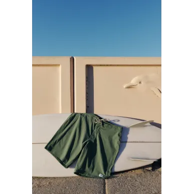 Short de bain Katin OTG Crest Surf Trunk DUCK