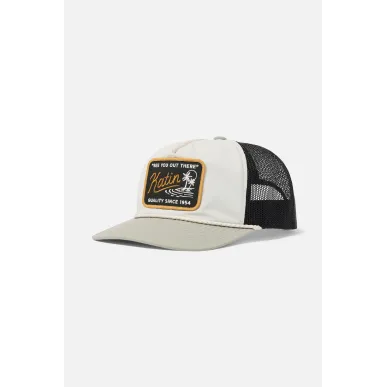 Casquette Katin Ripple Trucker Hat