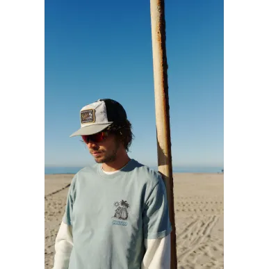 Casquette Katin Ripple Trucker Hat