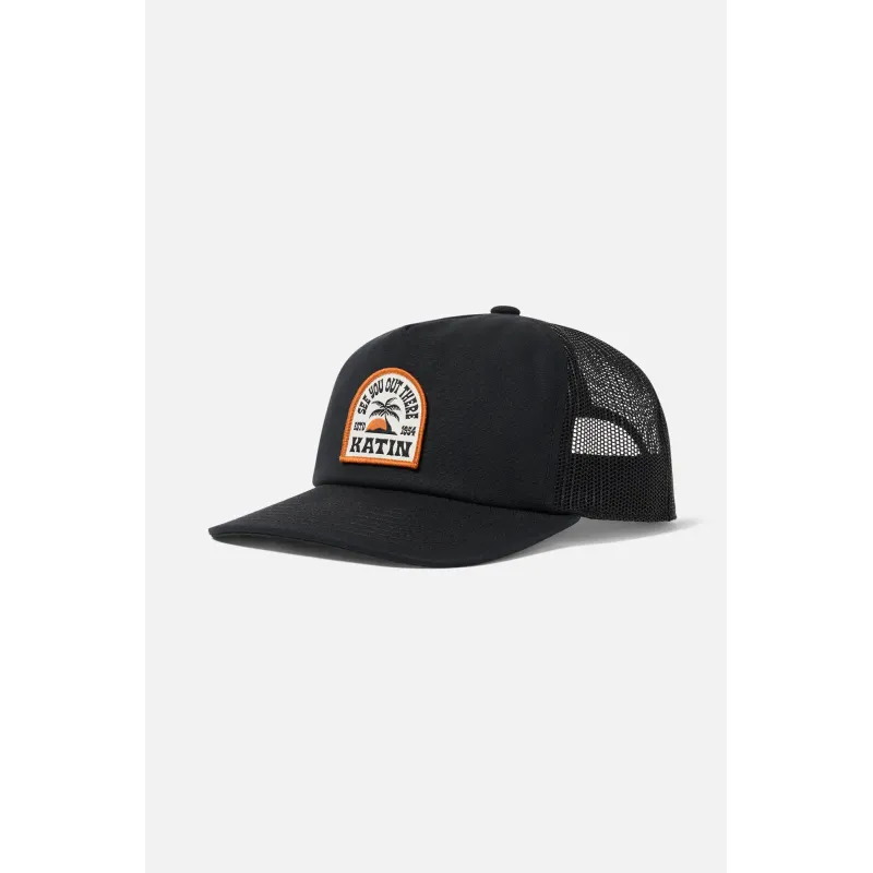 Casquette Katin Solo Trucker Hat
