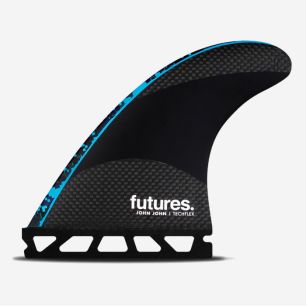 Dérives Thruster - John John FLORENCE signature Range - Techflex Digi