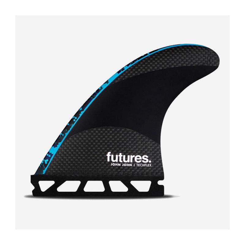 Dérives Thruster - John John FLORENCE signature Range - Techflex Digi Dérives Thruster - John John FLORENCE signature Range - Techflex Digi