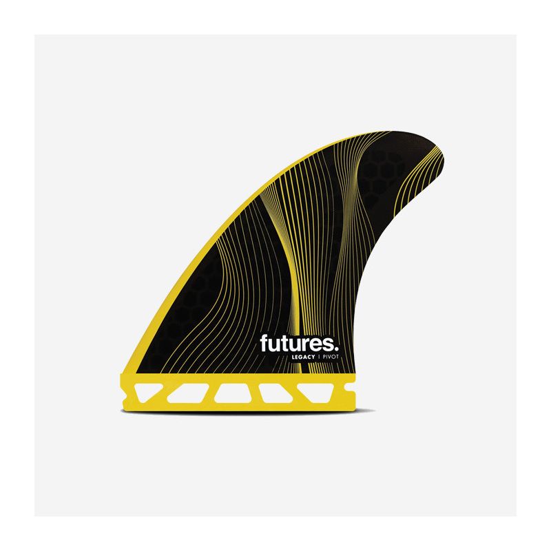 Derives Futures P6 RTM Hex Yellow Legacy series Derives Futures P6 RTM Hex Yellow Legacy series