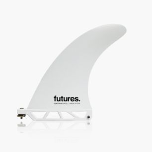 Dérive longboard -Futures Performance Thermotech Single fin