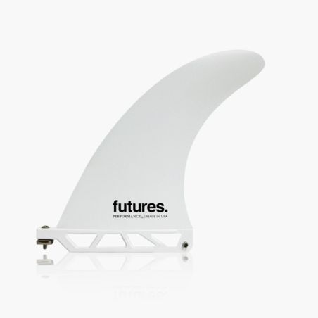 Dérive longboard -Futures Performance Thermotech Single fin