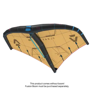 Aile Wingfoil Duotone Float SLS 2026