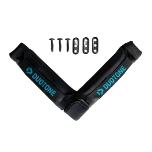 Footstrap Duotone V Screws