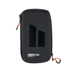 Sacoche FCS / Fin Case - 4 sets