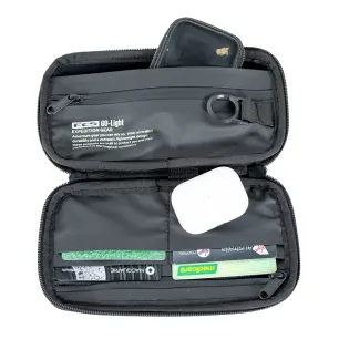 Porte Feuille De Voyage FCS