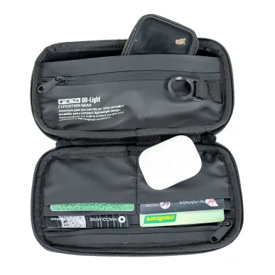 Porte Feuille De Voyage FCS