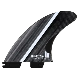 DerivesFCS 2 -Mick Fanning Glass Fibre Fusion Tri