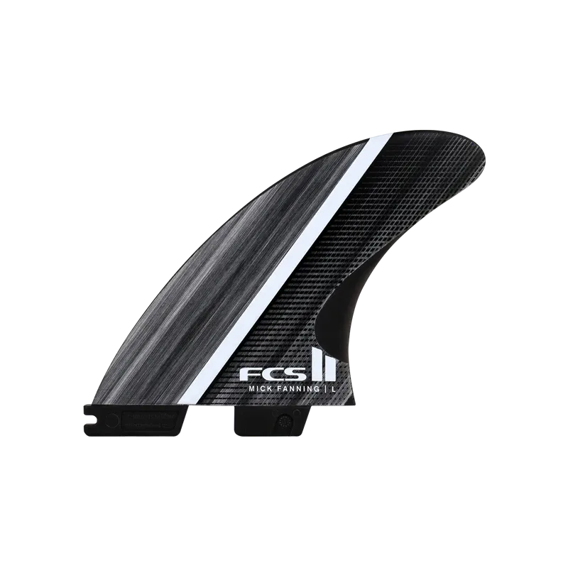 Derives  FCS 2 -  Mick Fanning Glass Fibre Fusion Tri