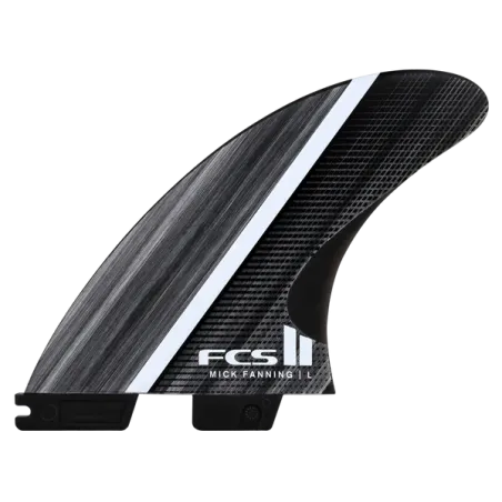 DerivesFCS 2 -Mick Fanning Glass Fibre Fusion Tri