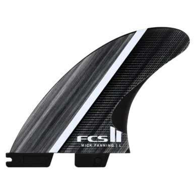 DerivesFCS 2 -Mick Fanning Glass Fibre Fusion Tri