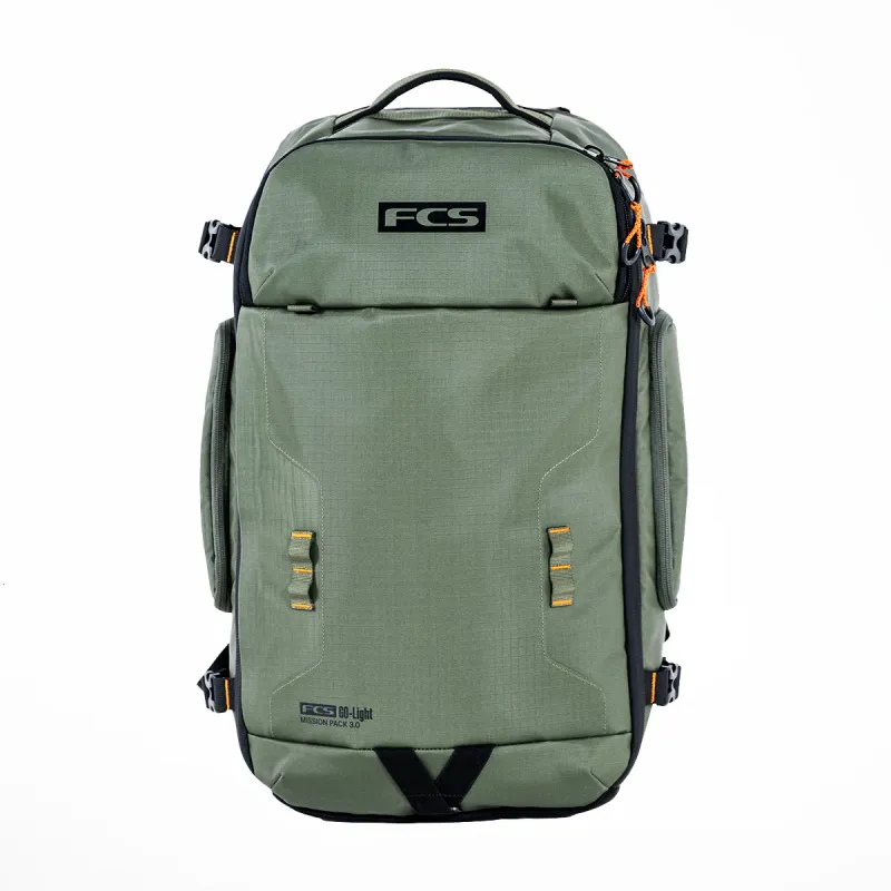 Sac à dos FCS -  Mission 3.0 40 L